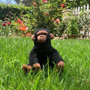 Ty Congo The Gorilla 🦍 Beanie baby #3